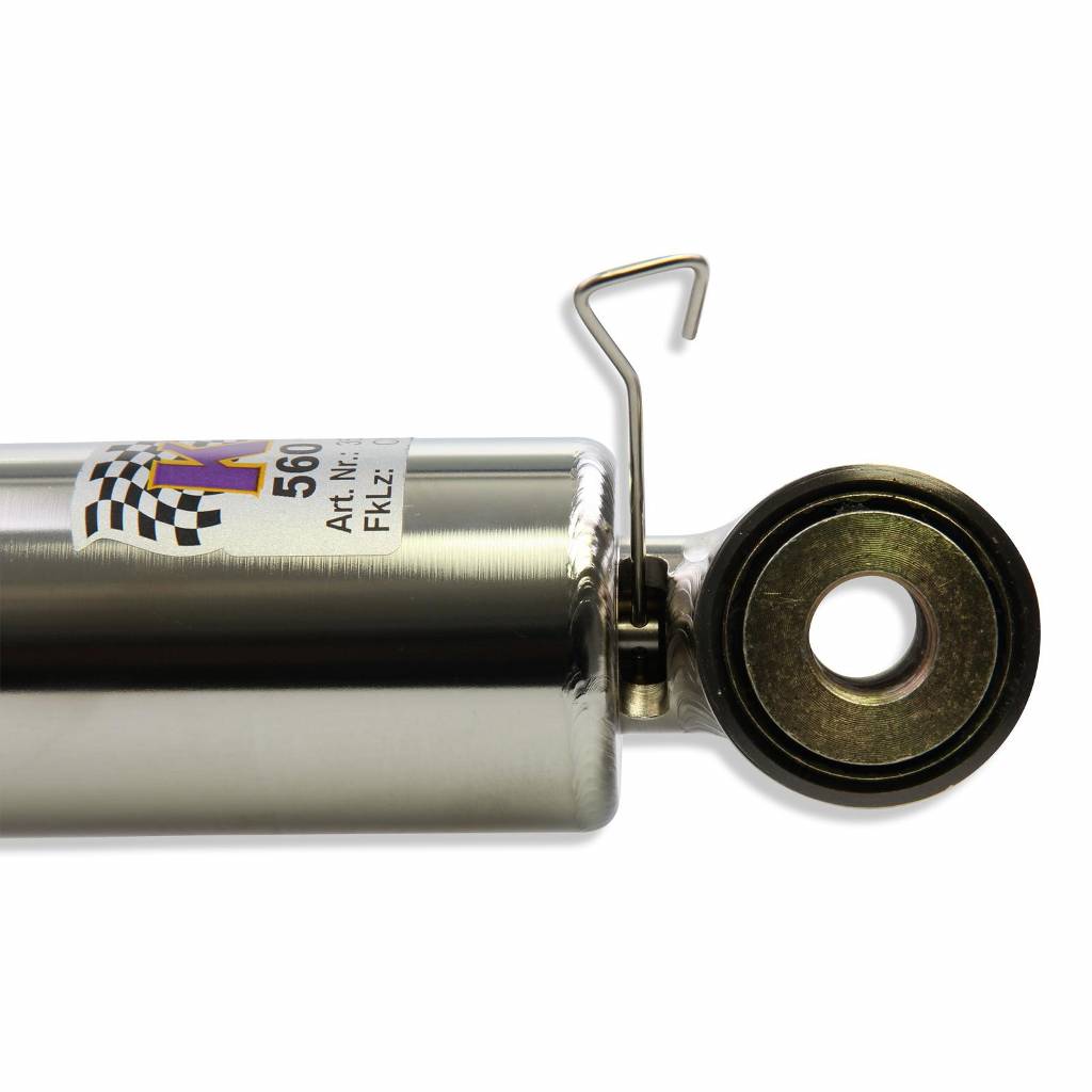 KW 35265010 комплект підвіски INOX V3 MITSUBISHI Carisma EVO 6; (CP9) Photo-4 