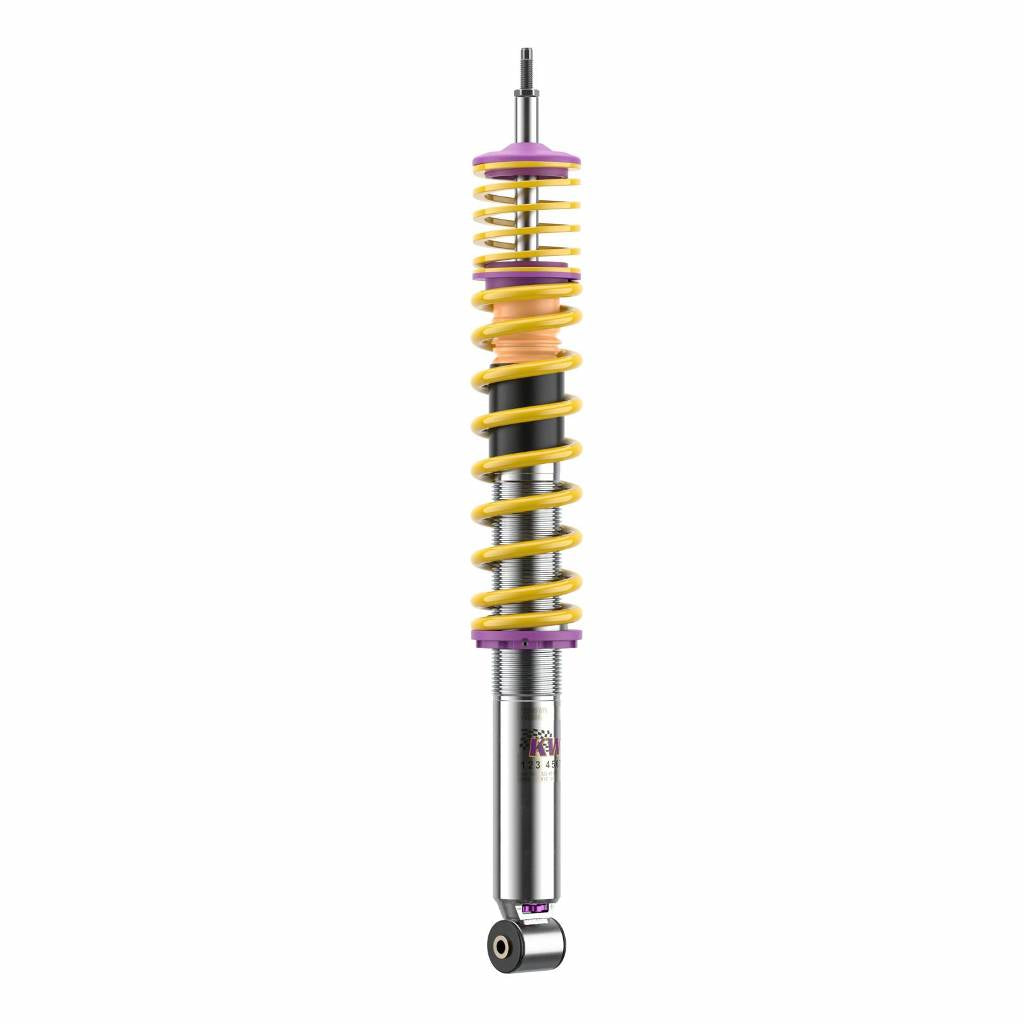 KW 35280004 комплект підвіски INOX V3 VW Golf III, Vento; (1hx0, 1h, 1EX0, 1E) Photo-7 