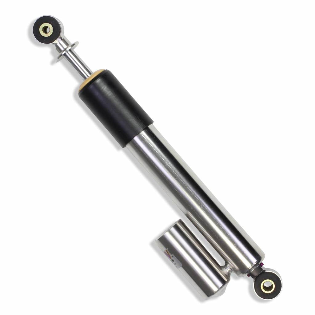 KW 35280031 комплект підвіски INOX V3 AUDI A3; (8L) Photo-3 