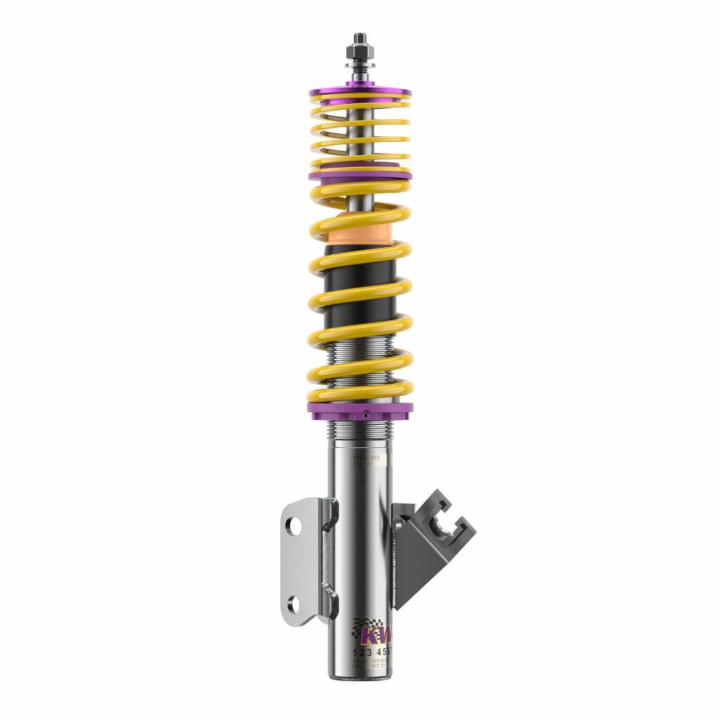 KW 35285003 комплект підвіски INOX V3 NISSAN 200 sx; (S14) Photo-4 