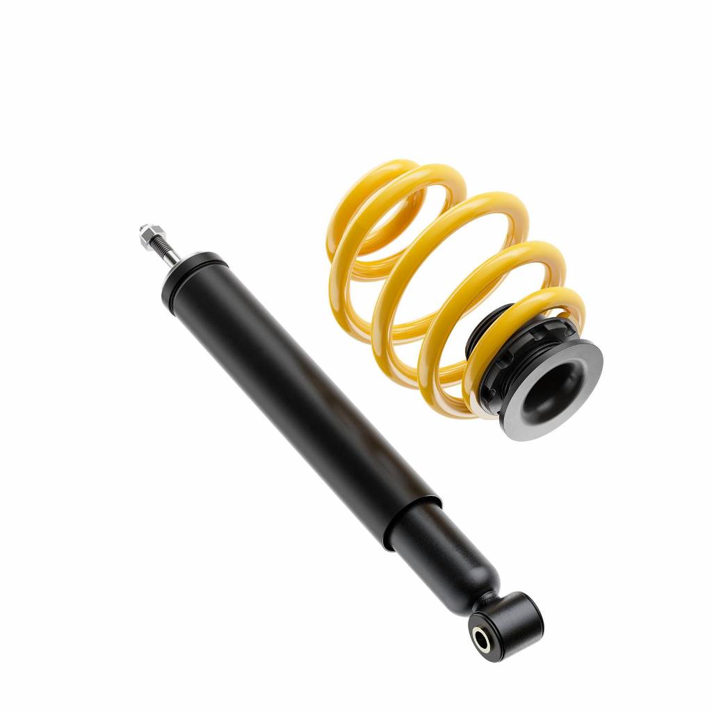 ST 13220016 Комплект койловерів ST X для BMW Z3; (R/C) 10/95- Photo-6 