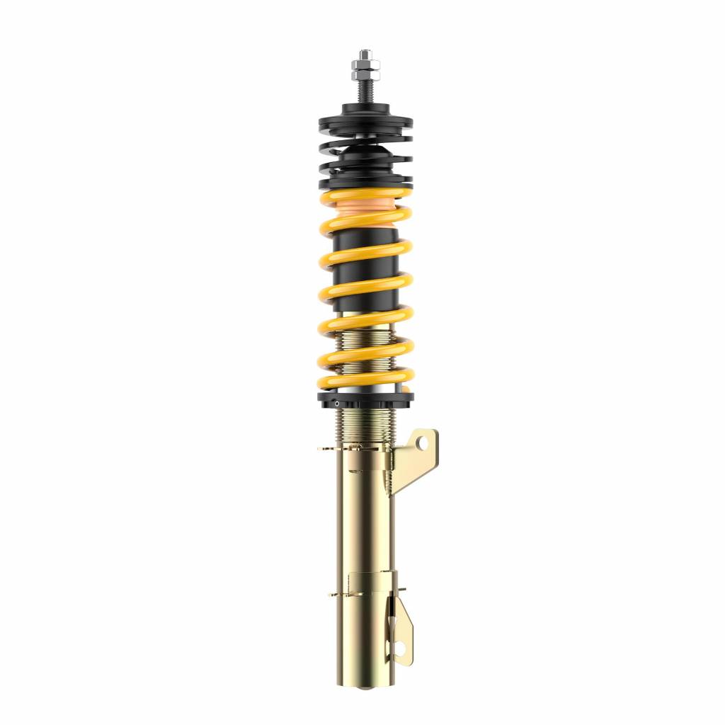 ST 18210005 Комплект койловерів ST XA для AUDI A3; (8L) 09/96- Photo-4 