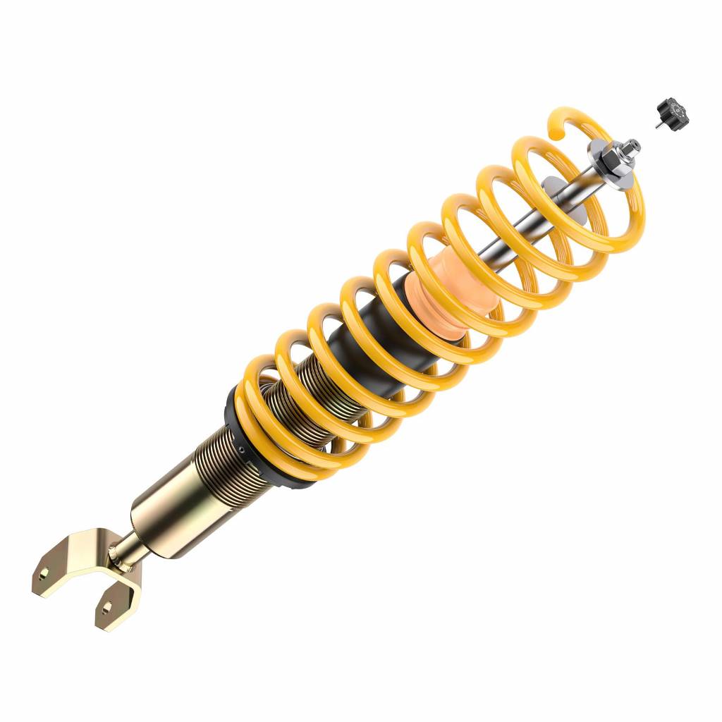 ST 18250002 Комплект койловерів ST XA для HONDA Civic, CRX; (EG2-EG6,EG8,EG9,EH6,EH9,EJ1,EJ2) 07/92-09/95 Photo-5 