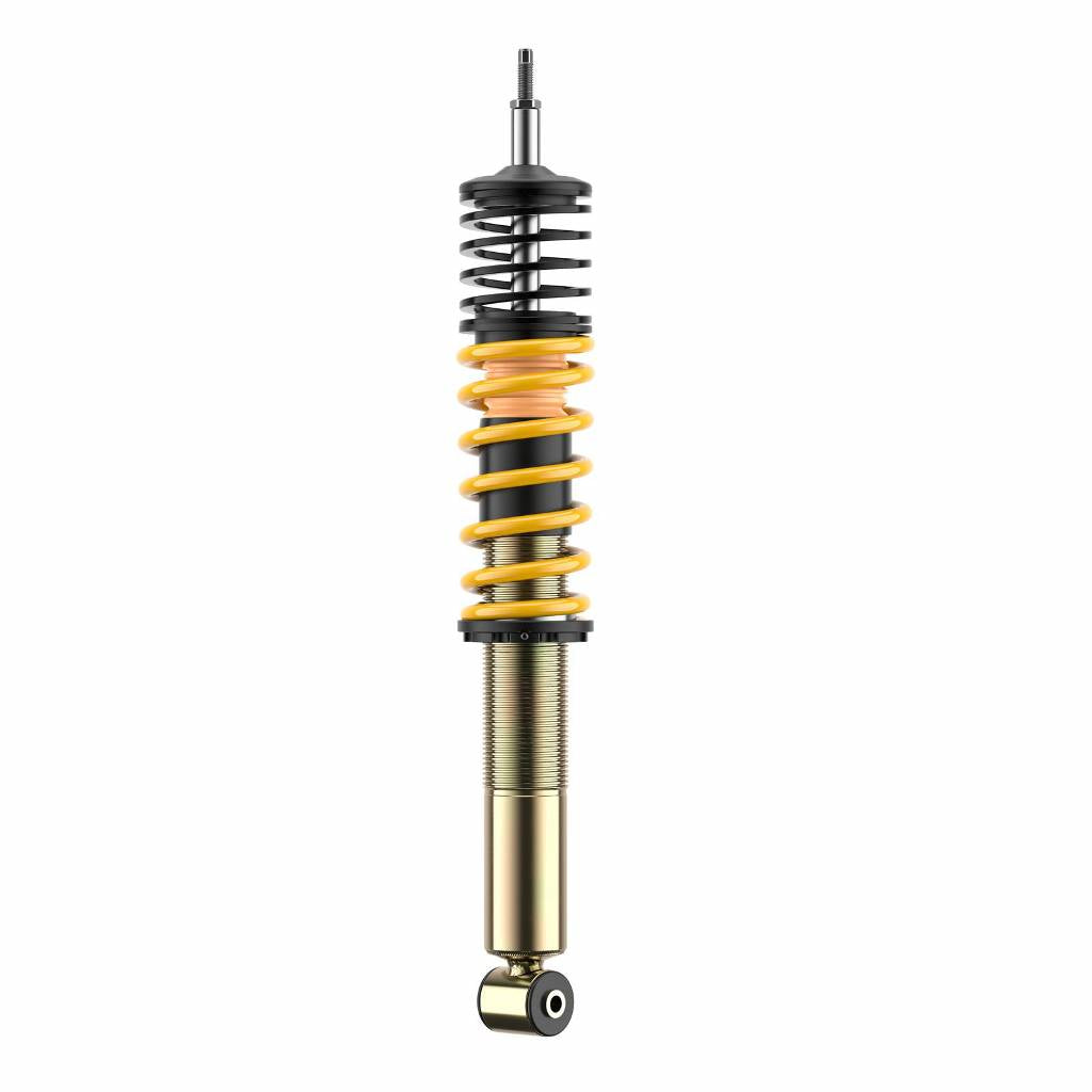 ST 18280053 Комплект койловерів ST XA для VW Golf III Syncro / 4WD; (1HX1,1H) 01/93- Photo-7 