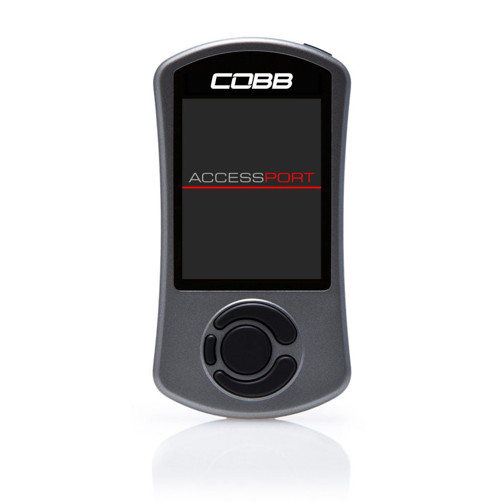 COBB AP3-VLK-006 AccessPORT V3 для VOLKSWAGEN Golf R (Mk8)/AUDI S3 (8Y) 2020- Photo-1 