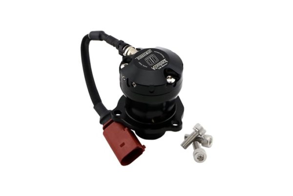 TURBOSMART TS-0223-1063 BOV Сompact EM Dual Port VR1 (VW / AUDI/Seat / SKODA TFSI) Photo-1 