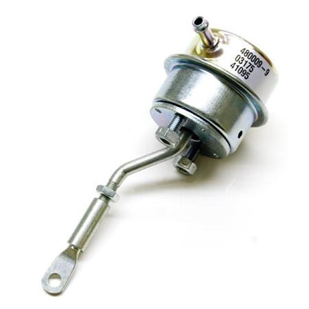GARRETT 480009-0006 Регульований актуатор 1.0 бар для GT25 Photo-0 