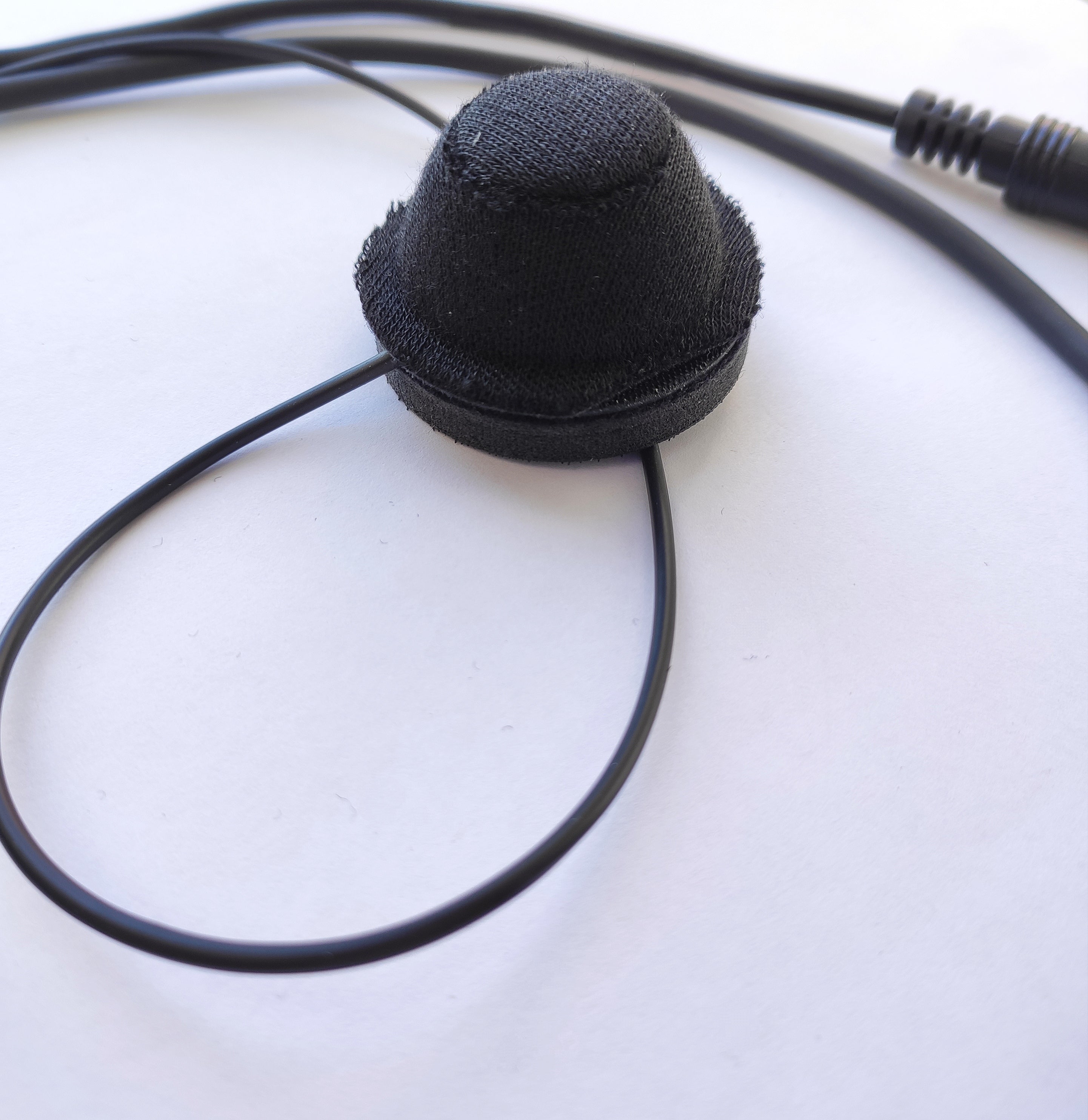 ZERONOISE 6300012 гарнітура для закритого шолома, Nexus ( 4 PIN) - ТАТО, роз&#39;єм jack 3.5 для навушників Photo-3 