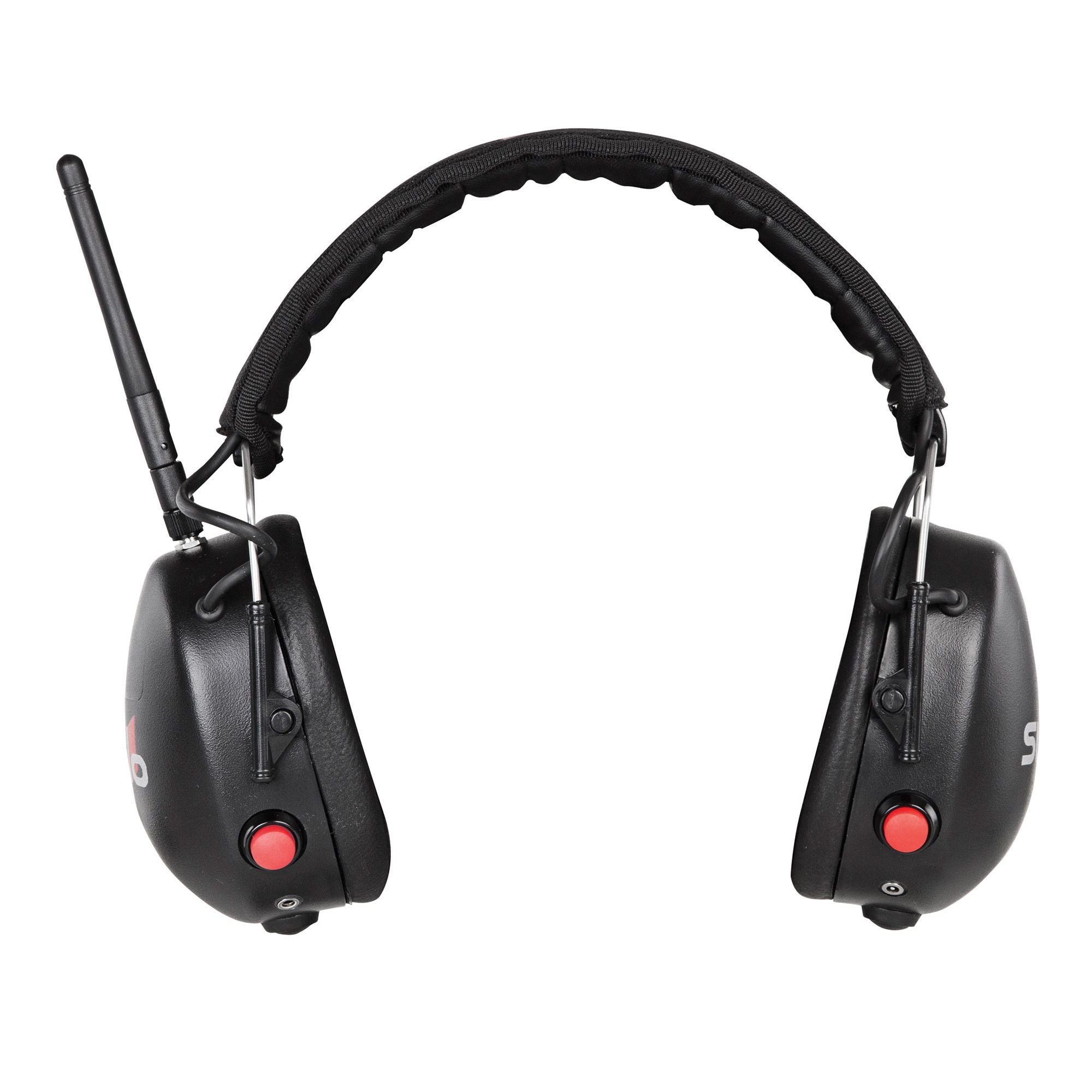 STILO CD0004 Подвійна Bluetooth гарнітура (як у CQ0009/CQ0010) Photo-0 