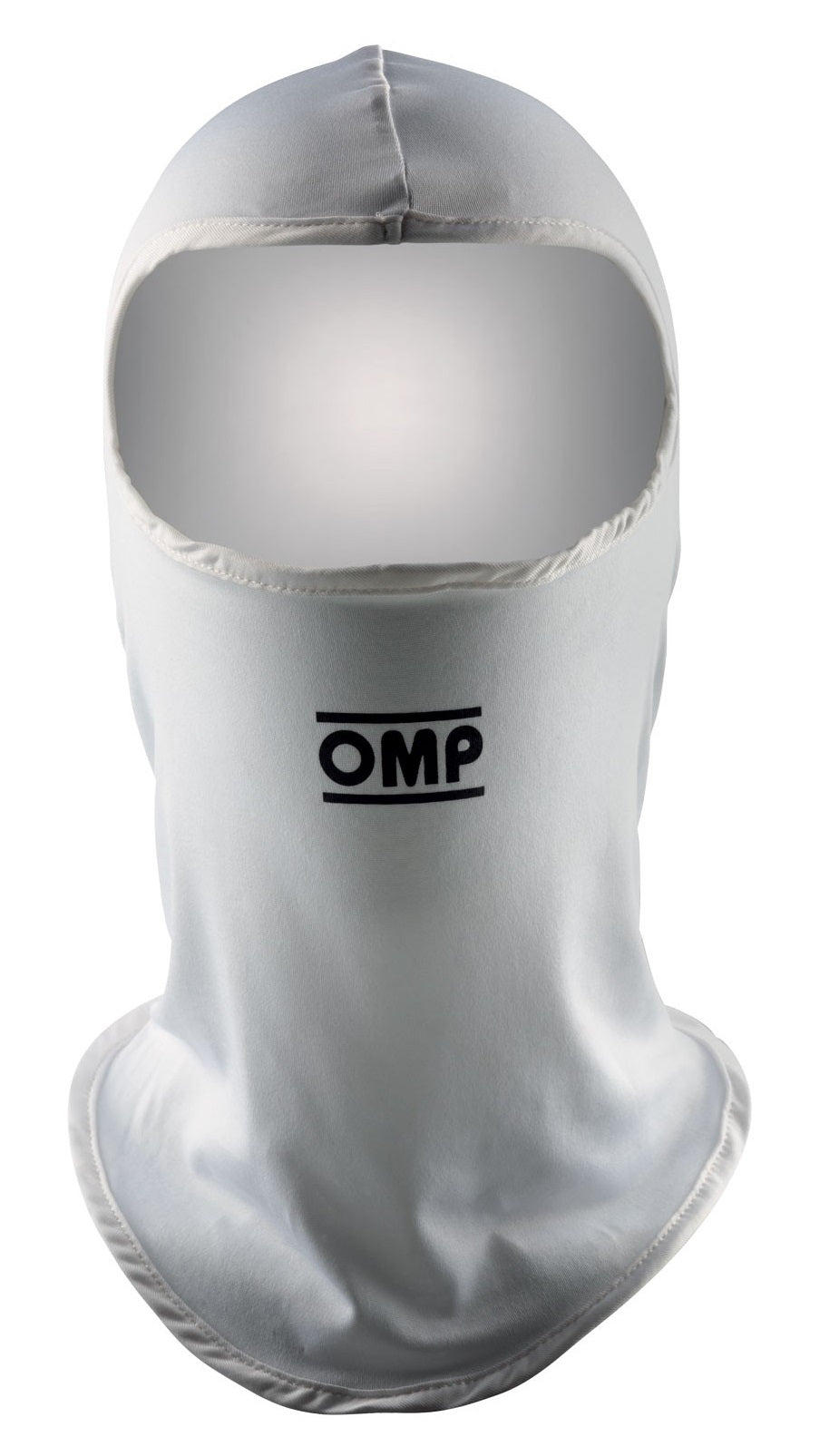 OMP KE0-3027-A01-020 (KK03027020) Подшлемник для картинга, білий Photo-1 