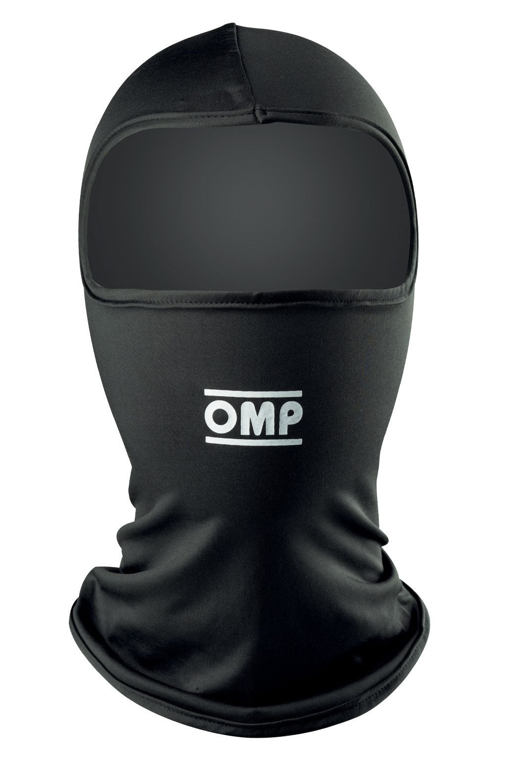 OMP KE0-3027-A01-071 (KK03027071) Подшлемник для картинга, чёрний Photo-1 