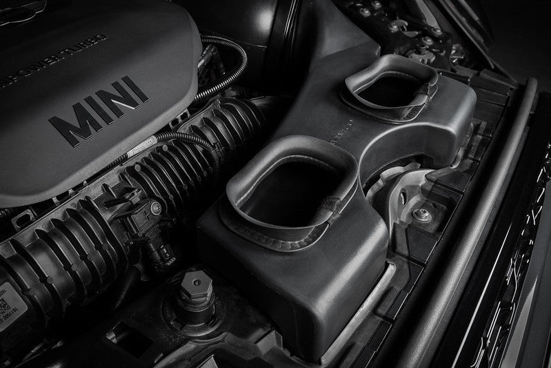 EVENTURI EVE-F60-LCI-PL-INT Система впуску без повітрозабірника для MINI Countryman S Photo-1 