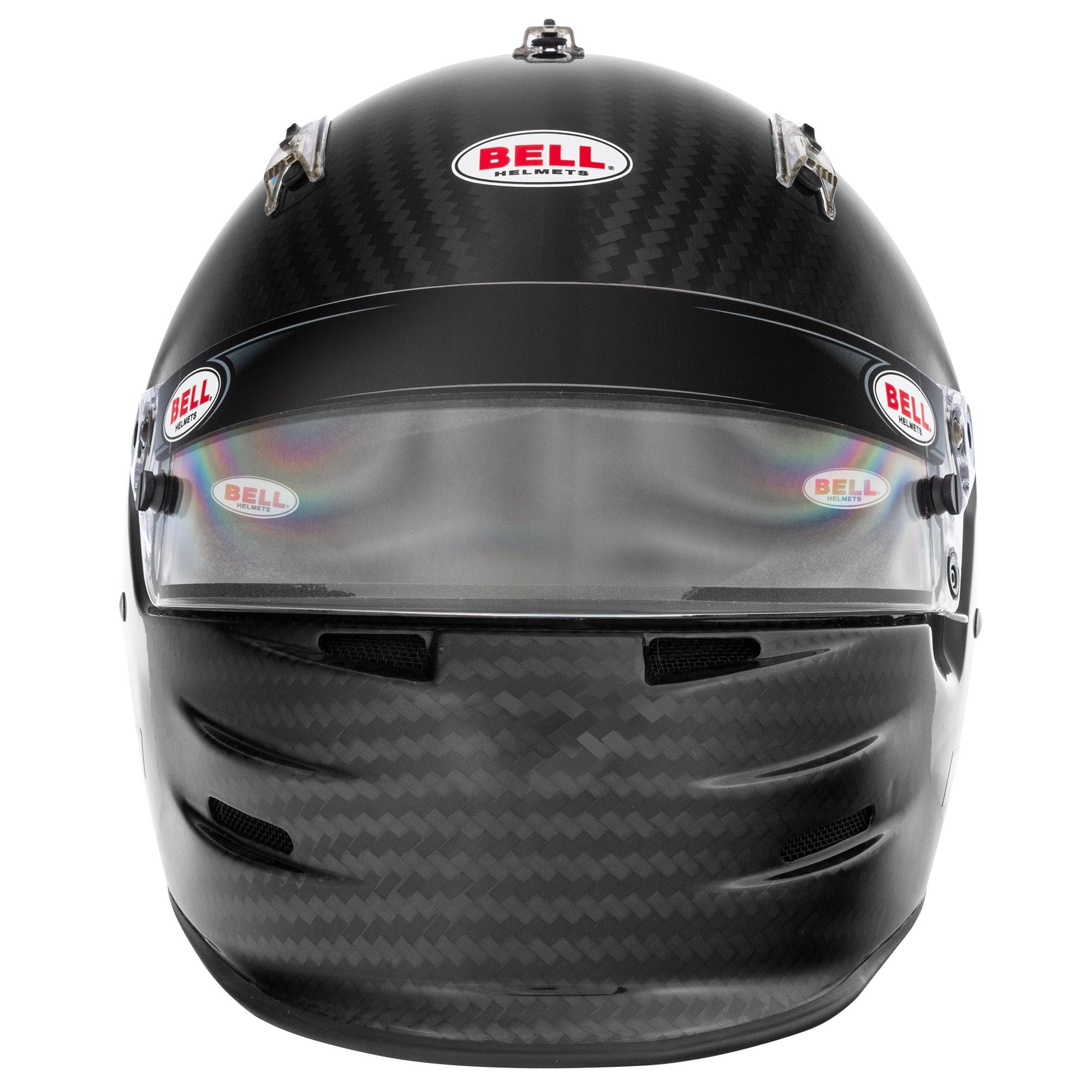 BELL 1206A06 Шолом full face GP3 CARBON, HANS, FIA, size 60 (7 1/2) Photo-1 