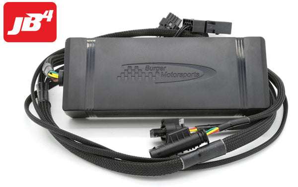 BMS N20JB4 EWG Чіп JB4 Plug-and-Play для BMW F30 N20 Photo-2 