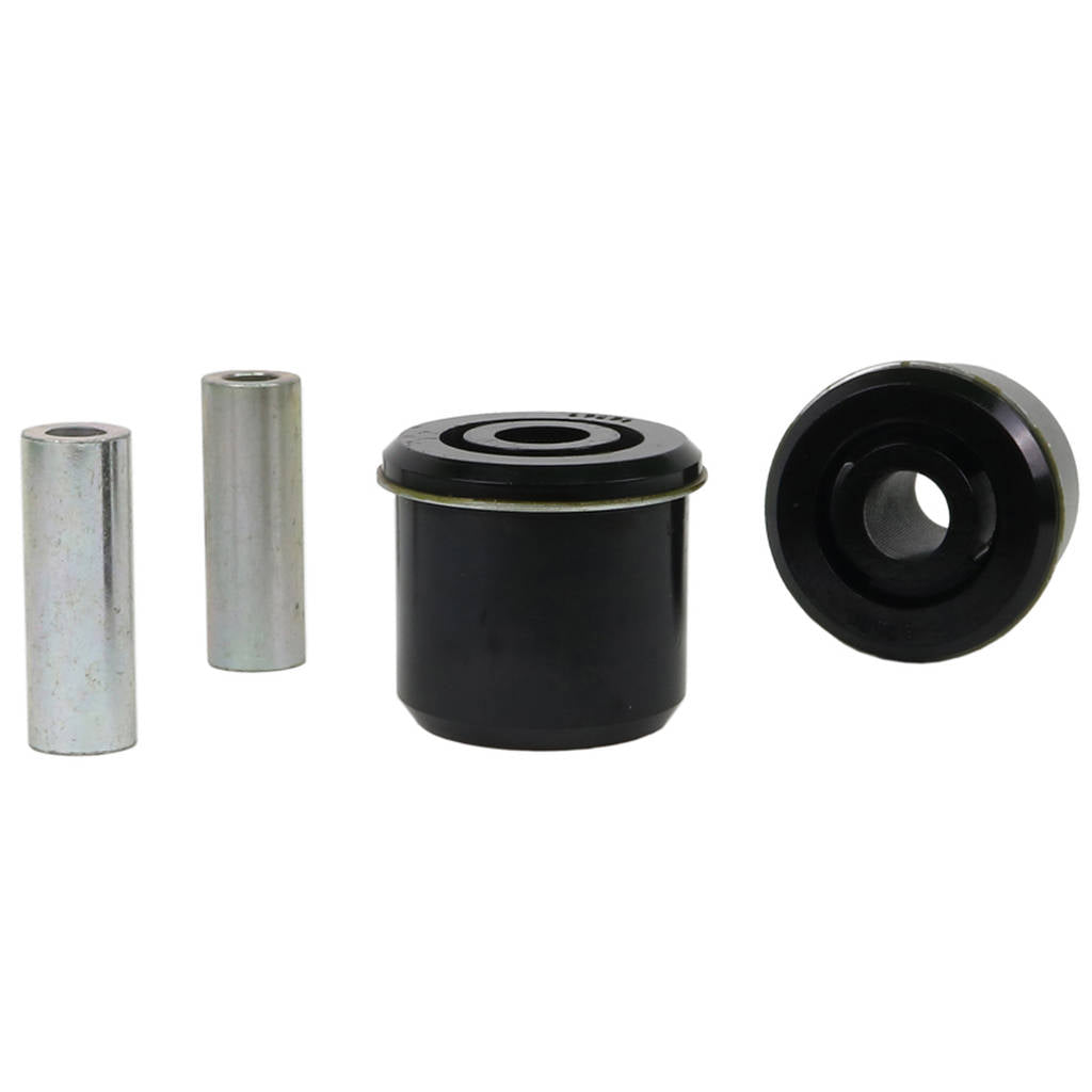 WHITELINE W63424 Комплект втулок переднього верхнього заднього важеля підвіски для Land Rover Discovery/Range Rover Sport Photo-0 