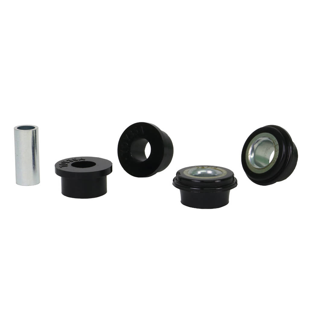 WHITELINE W83393 Комплект втулок тяги Панара для Toyota Land Cruiser Bundera/70 Series Photo-0 