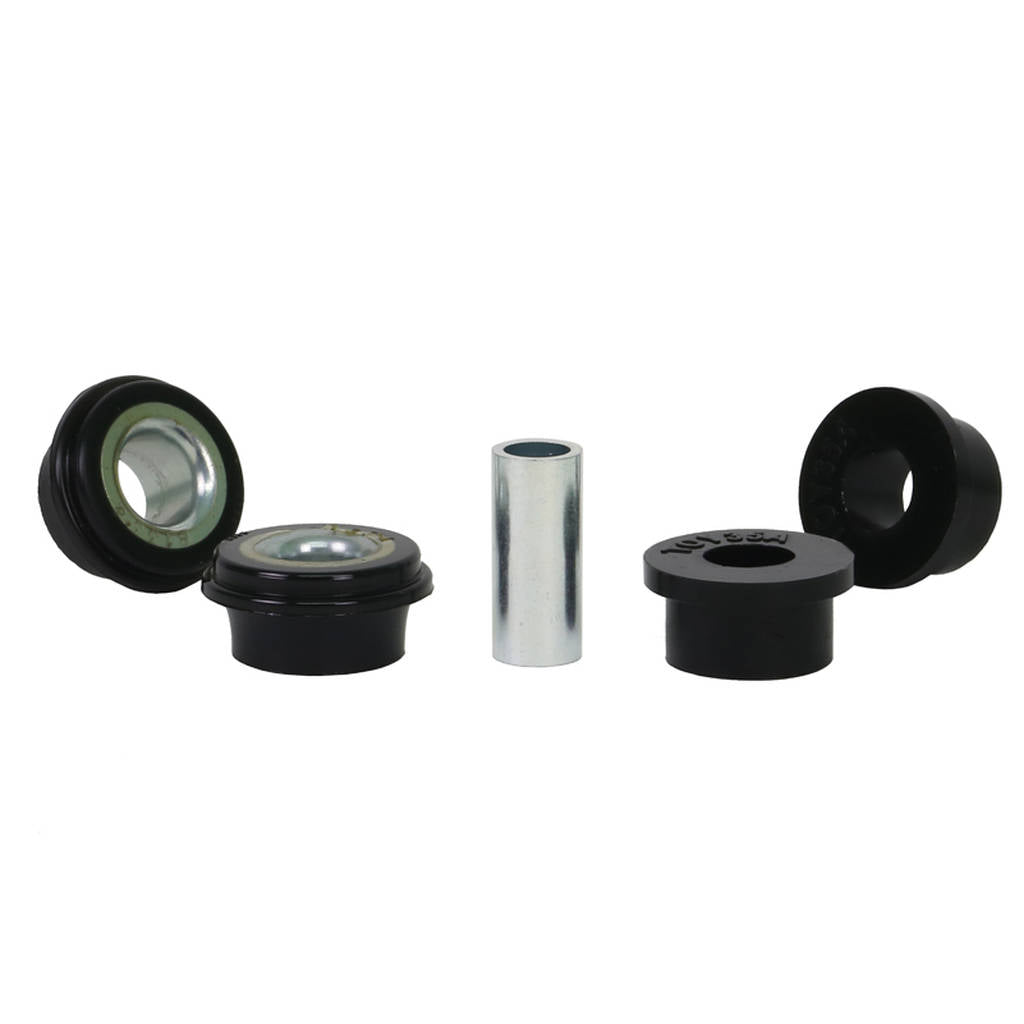 WHITELINE W83393 Комплект втулок тяги Панара для Toyota Land Cruiser Bundera/70 Series Photo-2 