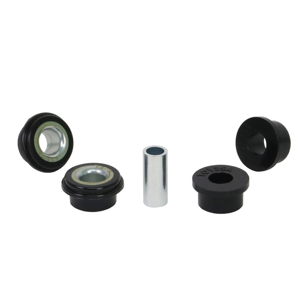 WHITELINE W83393 Комплект втулок тяги Панара для Toyota Land Cruiser Bundera/70 Series Photo-3 