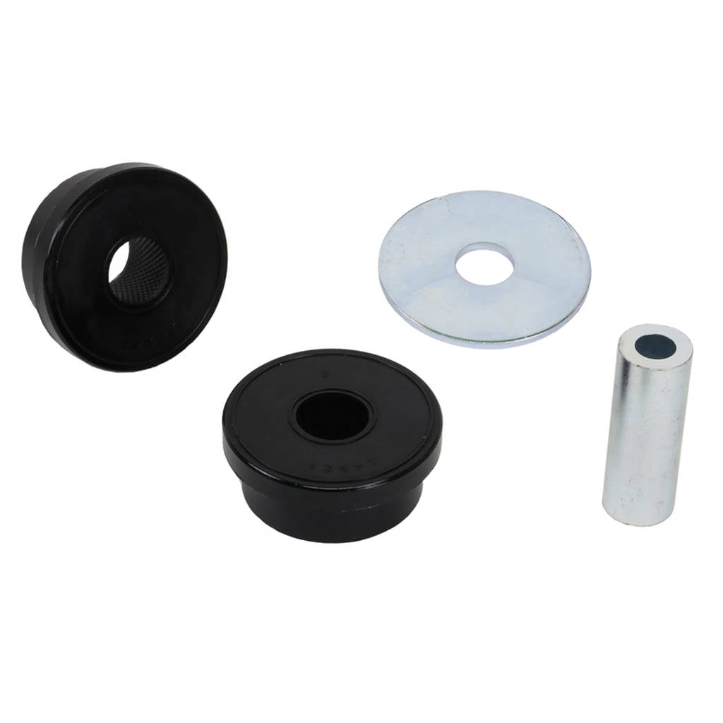 WHITELINE W93406 Комплект втулок кріплення переднього диференціала для Mitsubishi Challenger, Pajero/Triton 4wd Photo-2 