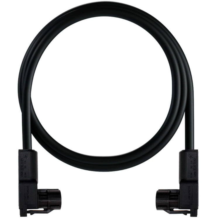 AIM FCCA692000 Кабель LVDS для PDM08 2 м Photo-0 
