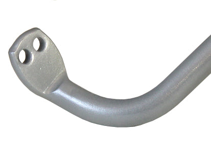 WHITELINE BSF41Z Стабілізатор передній 24mm heavy Duty blade adjustable SUBARU LEGACY BM / BR Photo-1 