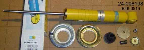 BILSTEIN 24-008198 Амортизатор задній B6 (R2) для BMW 2500-3 Photo-2 