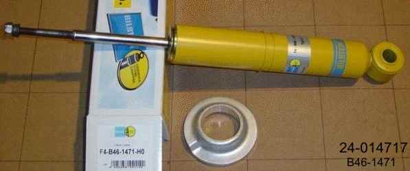 BILSTEIN 24-014717 Амортизатор передній B6 (R2) для NISSAN SKYLINE R 32 VA Photo-2 