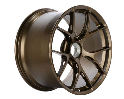 BBS 10026925 Колісний диск FI-R RE1703 Bronze 8,5x20 PCD 5x130 ET61 CB71,6 Photo-0 