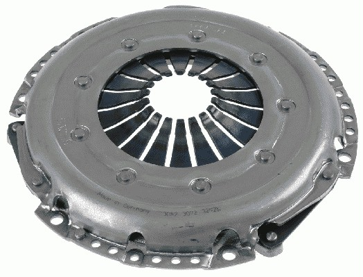 SACHS 883082001394 Кошик зчеплення в зборі M240 Photo-0 