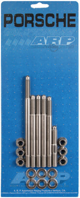 ARP 504-9502 Комплект шпильок для кріплення трансмісії для Porsche 911 і 930 Turbo Photo-0 