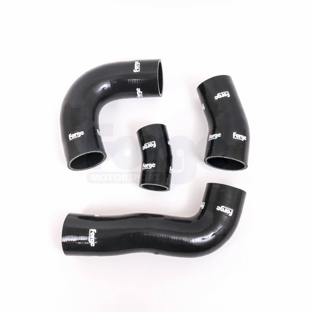 FORGE FMKTMK7 Комплект силіконових шлангів наддуву для VW Golf 7 GTI, Golf 7 Clubsport, Golf 7 R, Golf 7.5 GTI, Golf 7.5 R, AUDI S3 (8V) Photo-0 