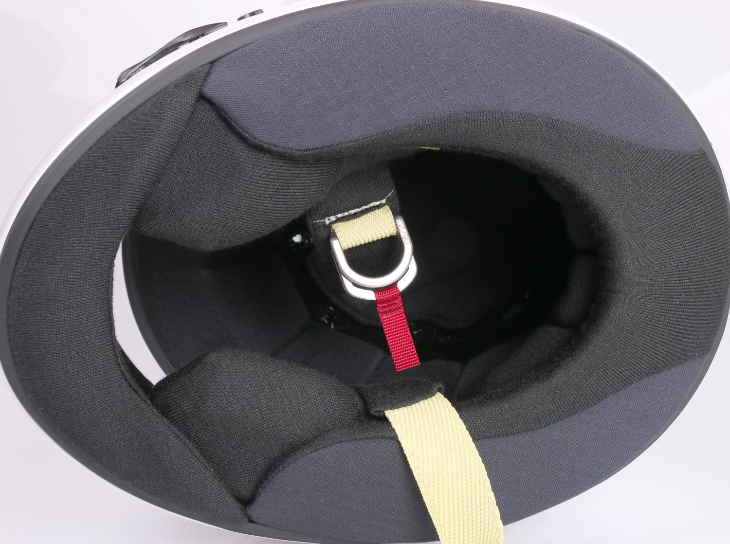 ARAI 1010020104 шолом для автоспорту GP - 7 (FRP) (Snell SA2020 / FIA 8859), білий, р-р M Photo-4 