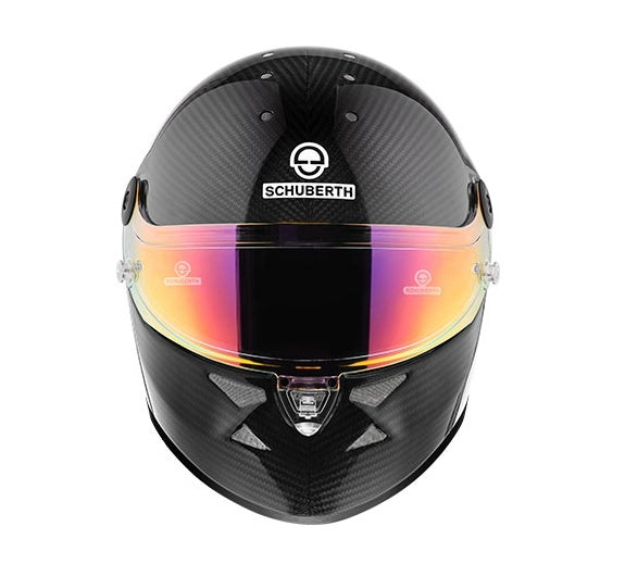 SCHUBERTH 1010007043 шолом для автоспорту SP1, FIA 8859-2015, карбон, р-р 54 (XS) Photo-1 