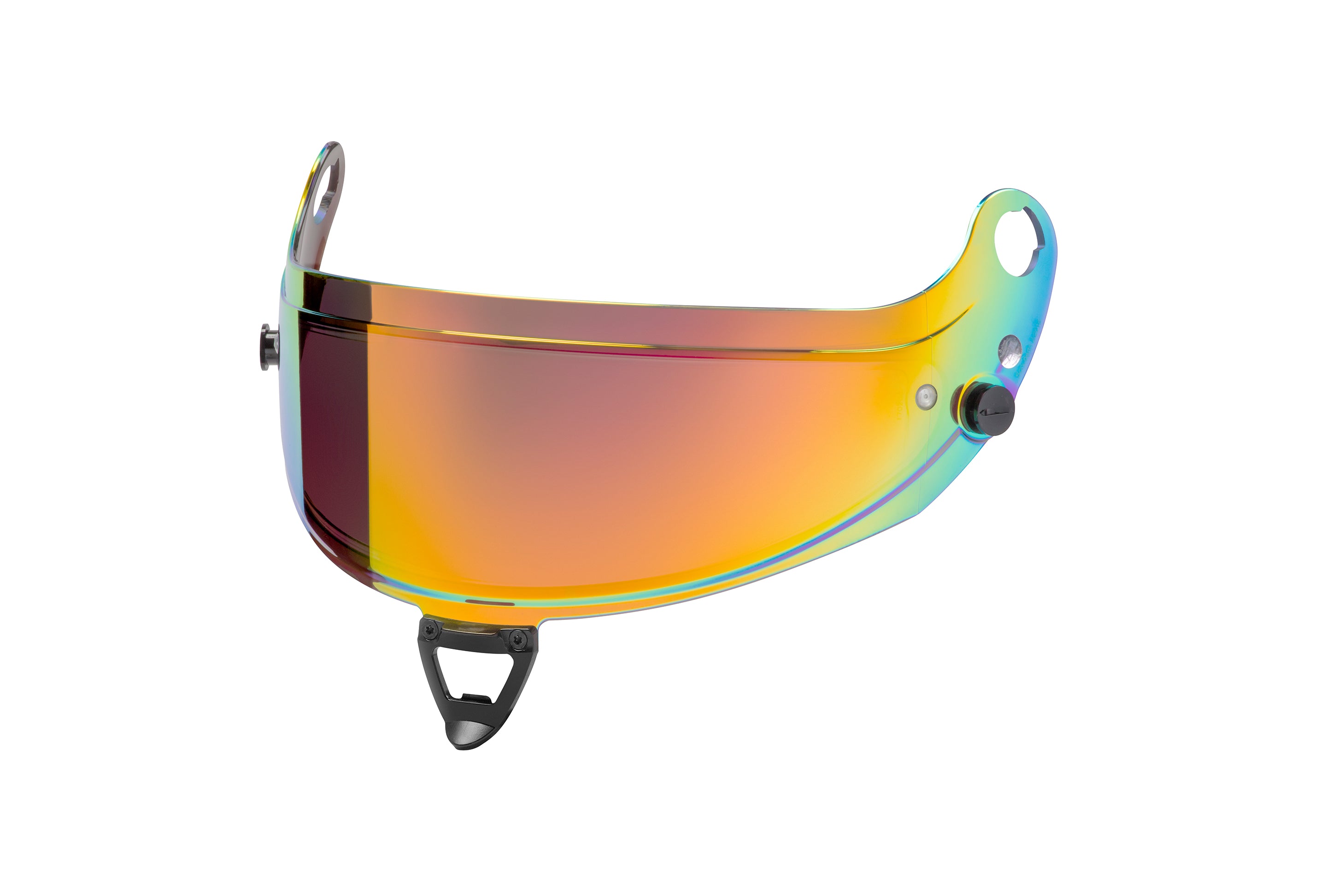 SCHUBERTH 1010008107 Візор для шолома SP1 / SF2/ SF3, червоний дзеркальний, сильне Тонування Photo-0 