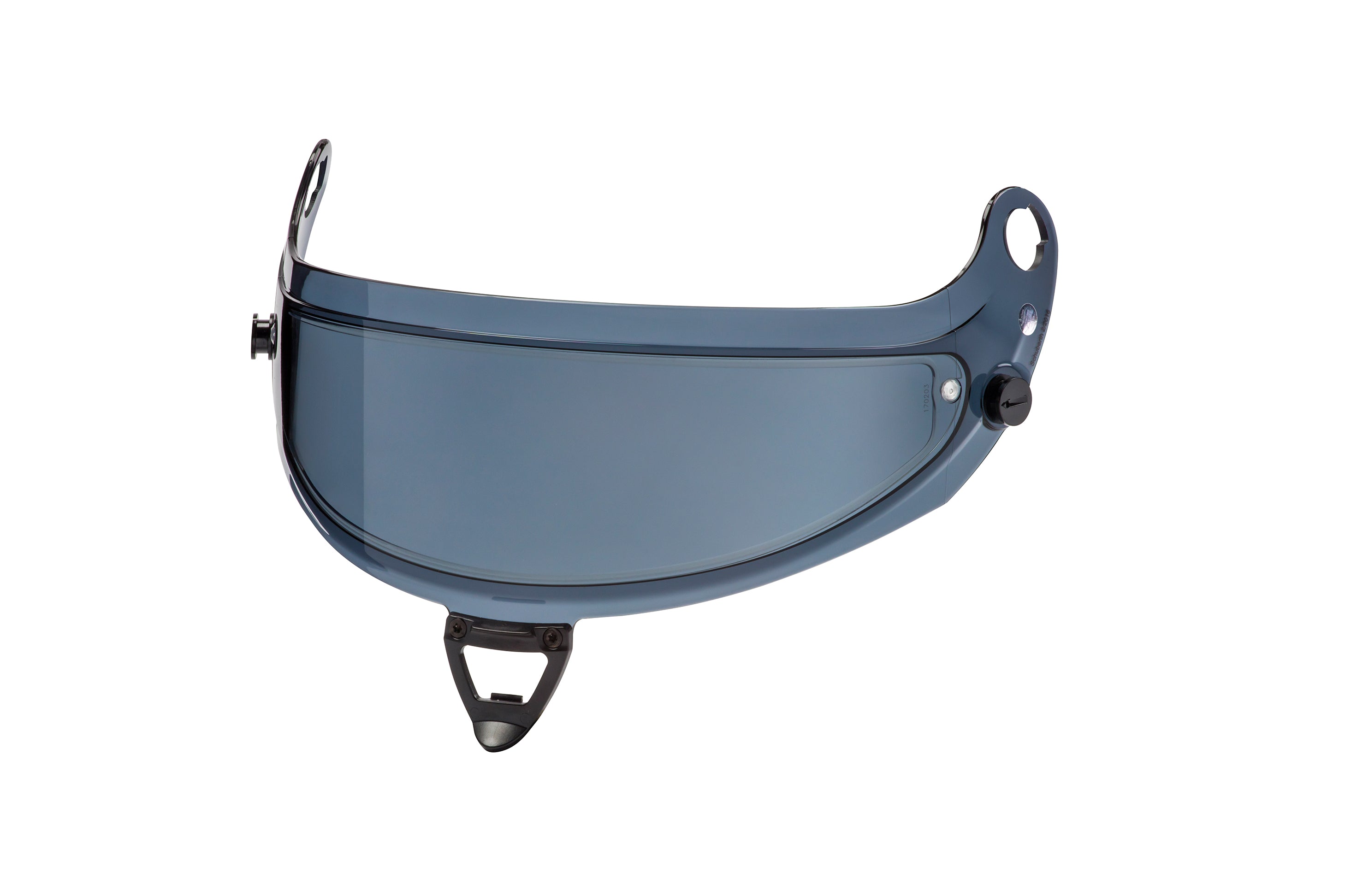 SCHUBERTH 1010008105 Візор для шолома SP1 / SF2/ SF3, сильне Тонування Photo-0 