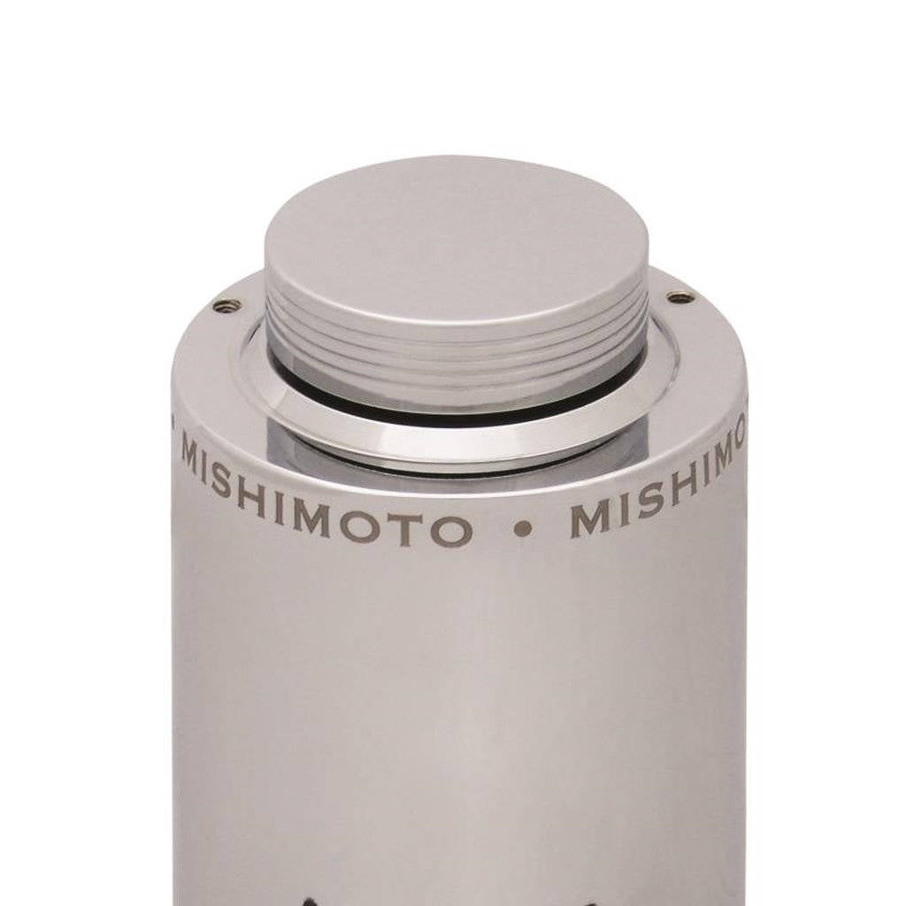 MISHIMOTO MMRT-PSA Бачок гідропідсилювача керма Photo-6 