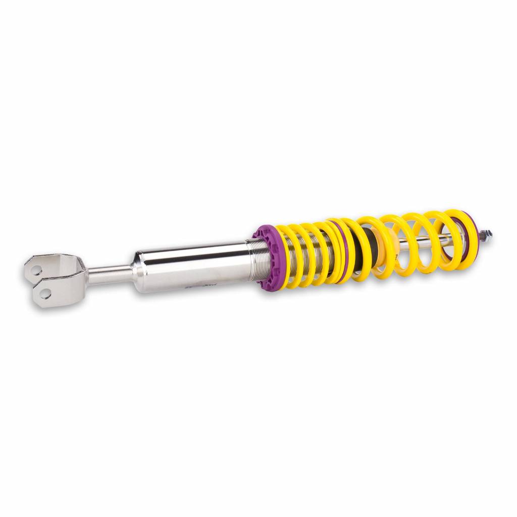 KW 10265006 комплект підвіски INOX V1 MITSUBISHI Carisma EVO 7; (CT9A) Photo-2 
