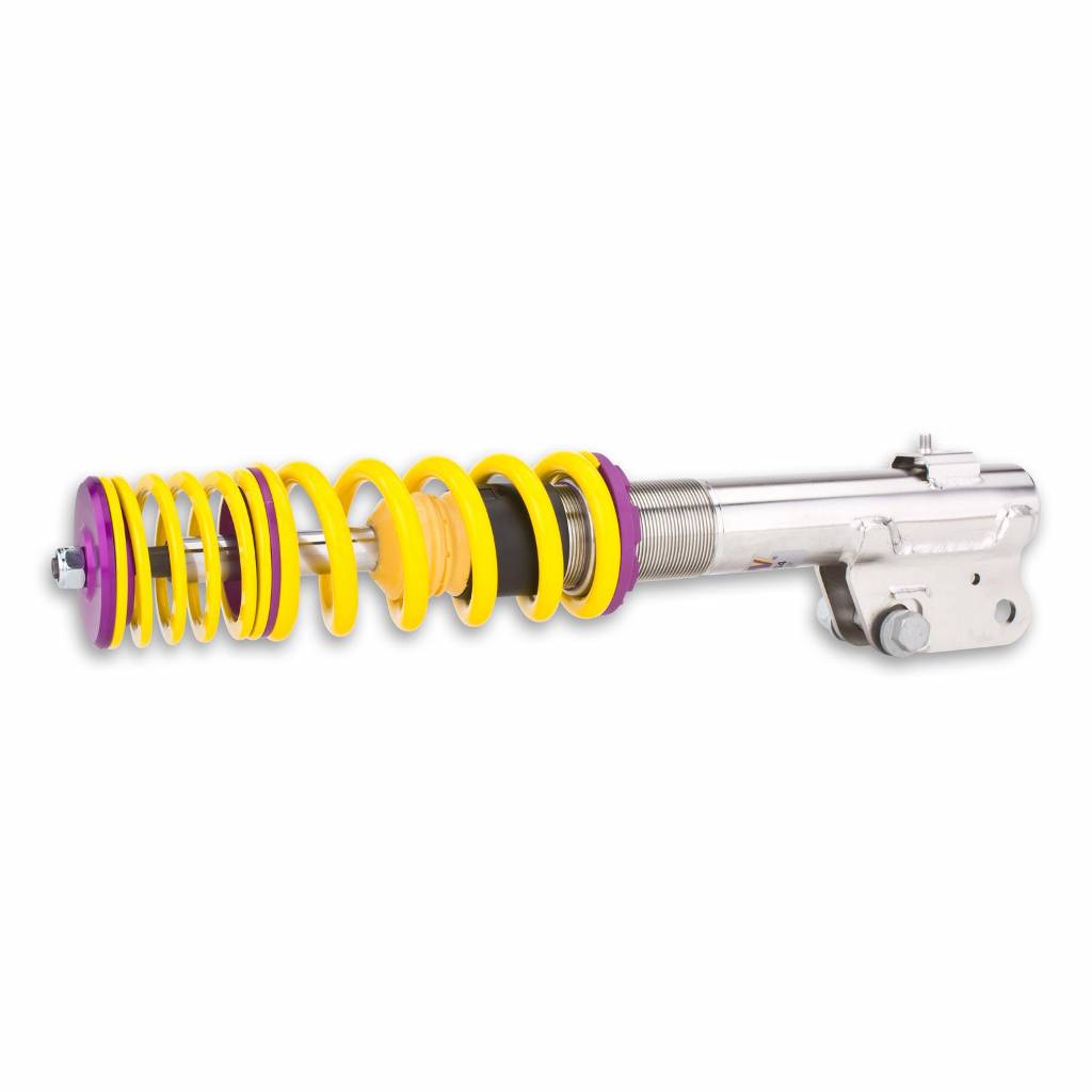 KW 10265006 комплект підвіски INOX V1 MITSUBISHI Carisma EVO 7; (CT9A) Photo-3 