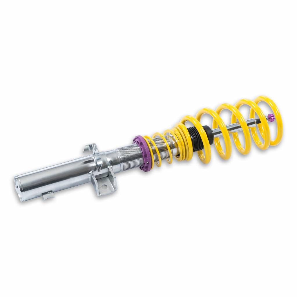 KW 1522000Z Комплект підвіски INOX V2 BMW X3 (F25); (X3, X-N1) Photo-2 