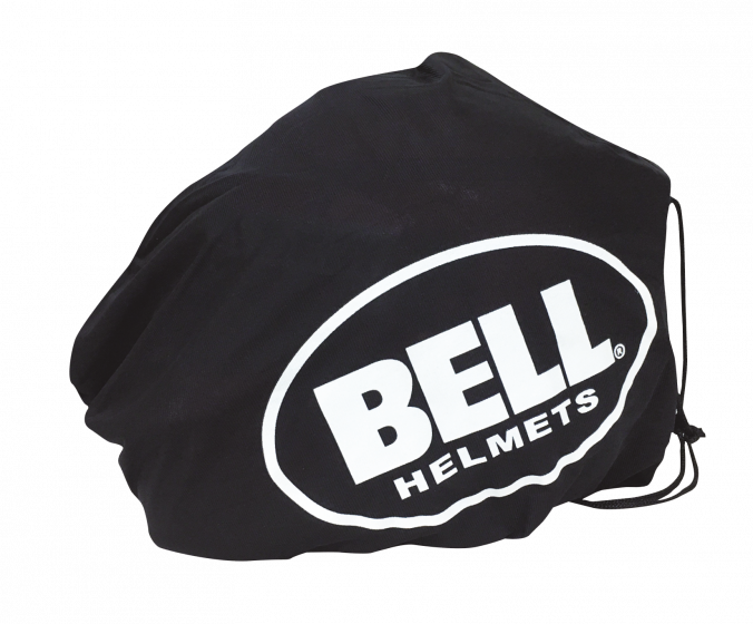 Bell 2120011 Сумка-чохол для шолома, 44 x 31 x 30 см Photo-1 