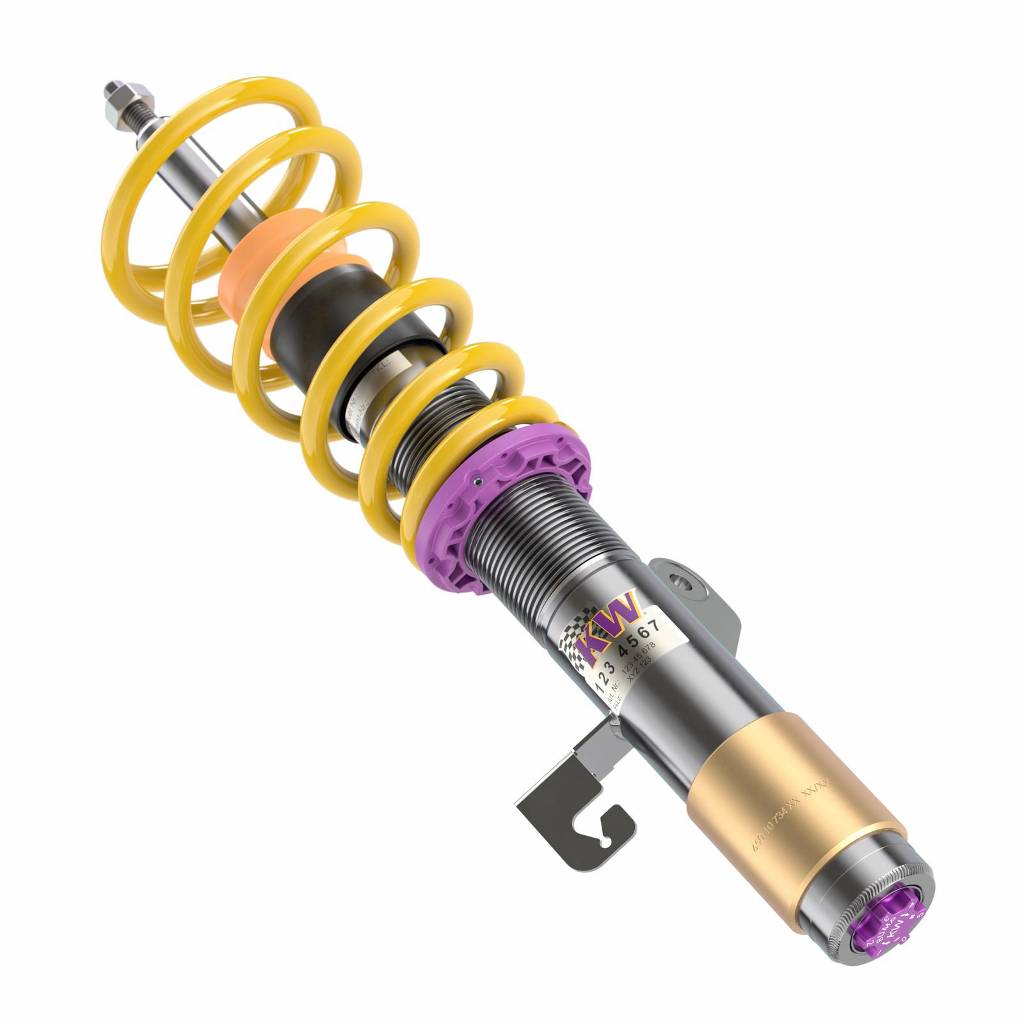 KW 3522000Q комплект підвіски INOX V3 BMW 1er / 1-series (F20, F21); (1K2, 1K4) Photo-3 