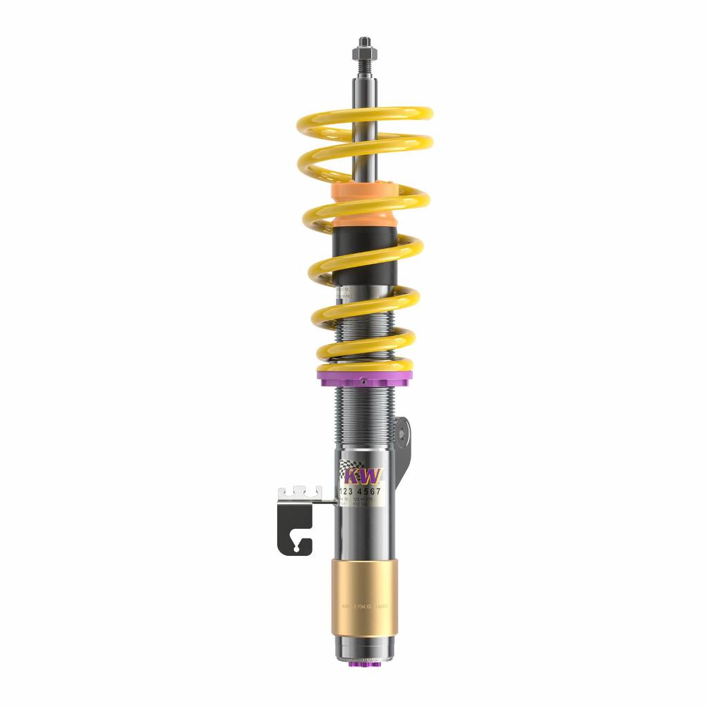 KW 3522000Q комплект підвіски INOX V3 BMW 1er / 1-series (F20, F21); (1K2, 1K4) Photo-4 