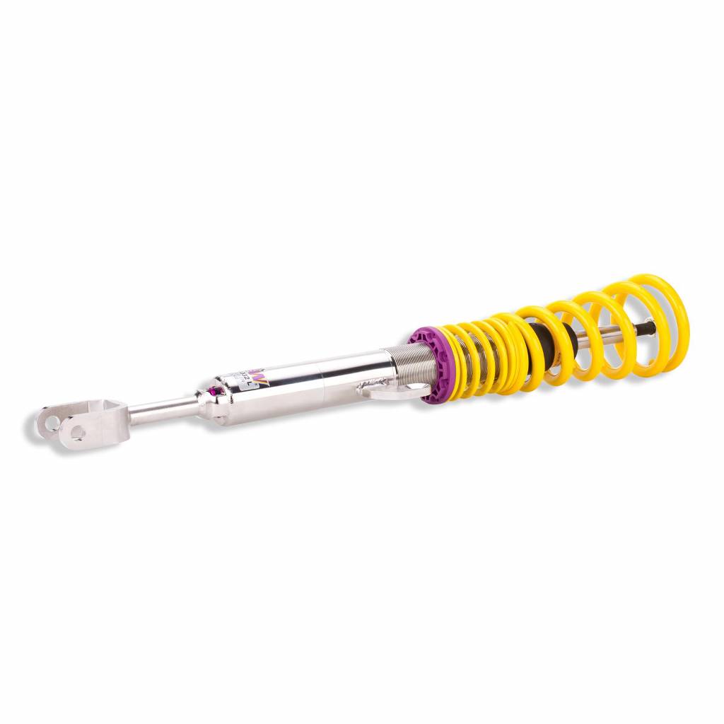 KW 3522000V комплект підвіски INOX V3 BMW M6 (F12, F13, F06); (M5 / M6) Photo-2 