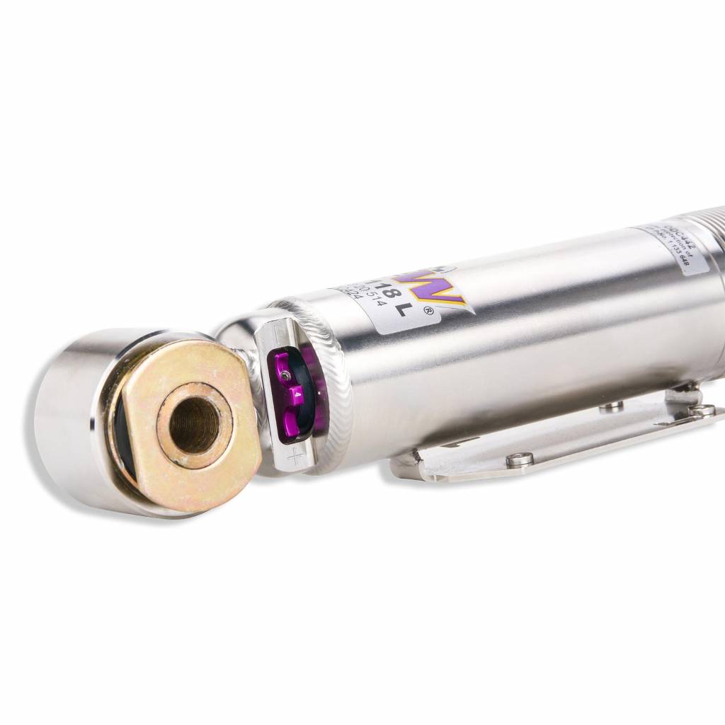 KW 3522000V комплект підвіски INOX V3 BMW M6 (F12, F13, F06); (M5 / M6) Photo-7 