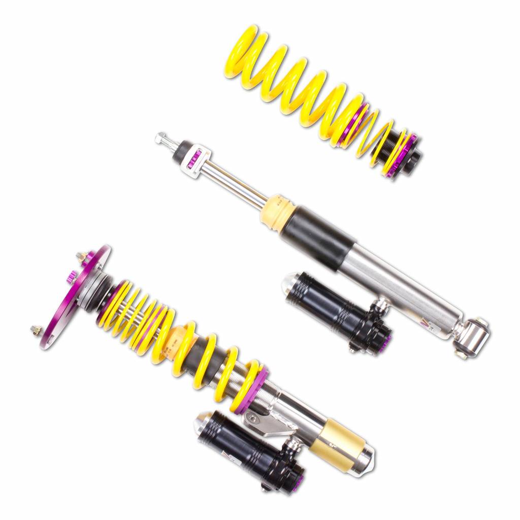 KW 3522080D комплект підвіски CLUBSPORT BMW 1er / 1-series (F20, F21); (1K2, 1K4) 2WD; without electronic dampers 09/11- Photo-1 