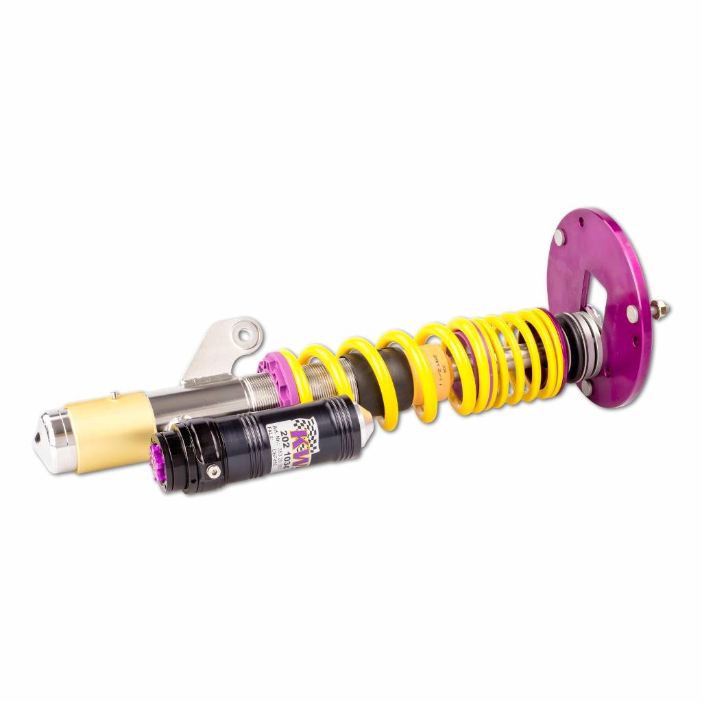 KW 3522080D комплект підвіски CLUBSPORT BMW 1er / 1-series (F20, F21); (1K2, 1K4) 2WD; without electronic dampers 09/11- Photo-2 