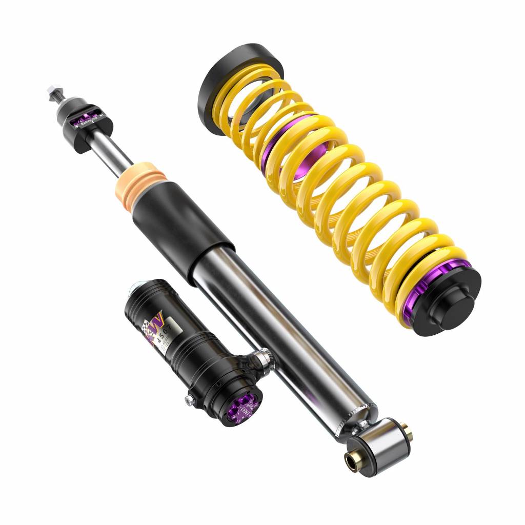 KW 3522080E комплект підвіски CLUBSPORT BMW 1er / 1-series (F20, F21); (1K2, 1K4) 2WD; with electronic dampers 09/11- Photo-6 