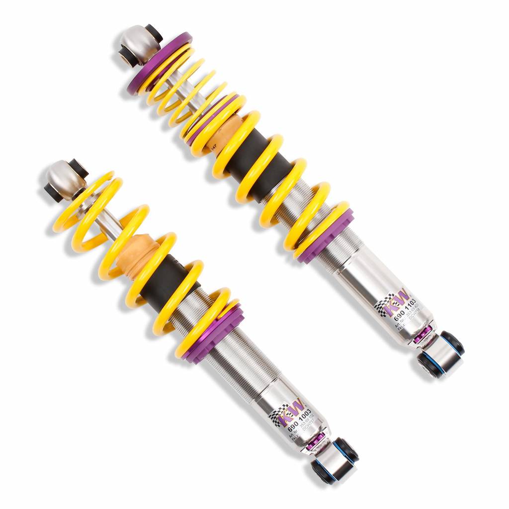 KW 35269004 Комплект підвіски INOX V3 LOTUS Evora; (122) Photo-1 