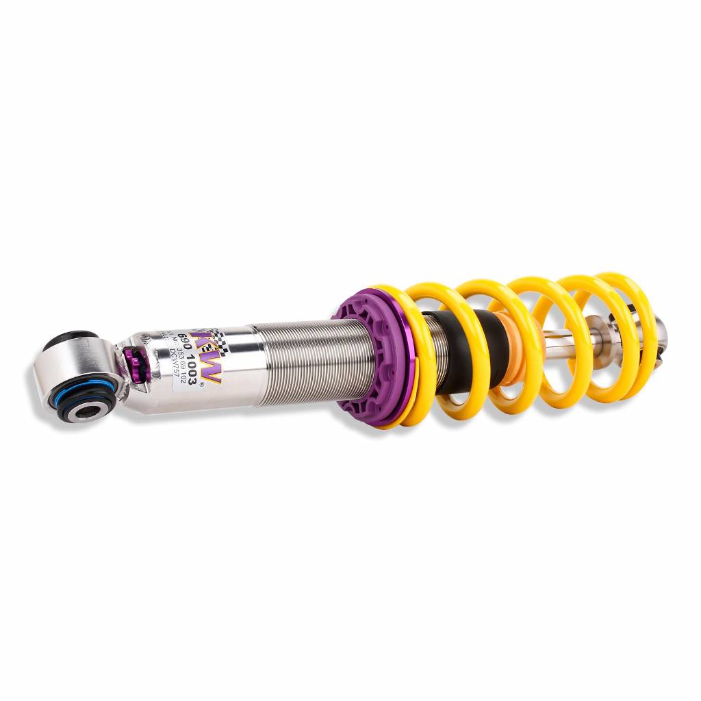 KW 35269004 Комплект підвіски INOX V3 LOTUS Evora; (122) Photo-3 