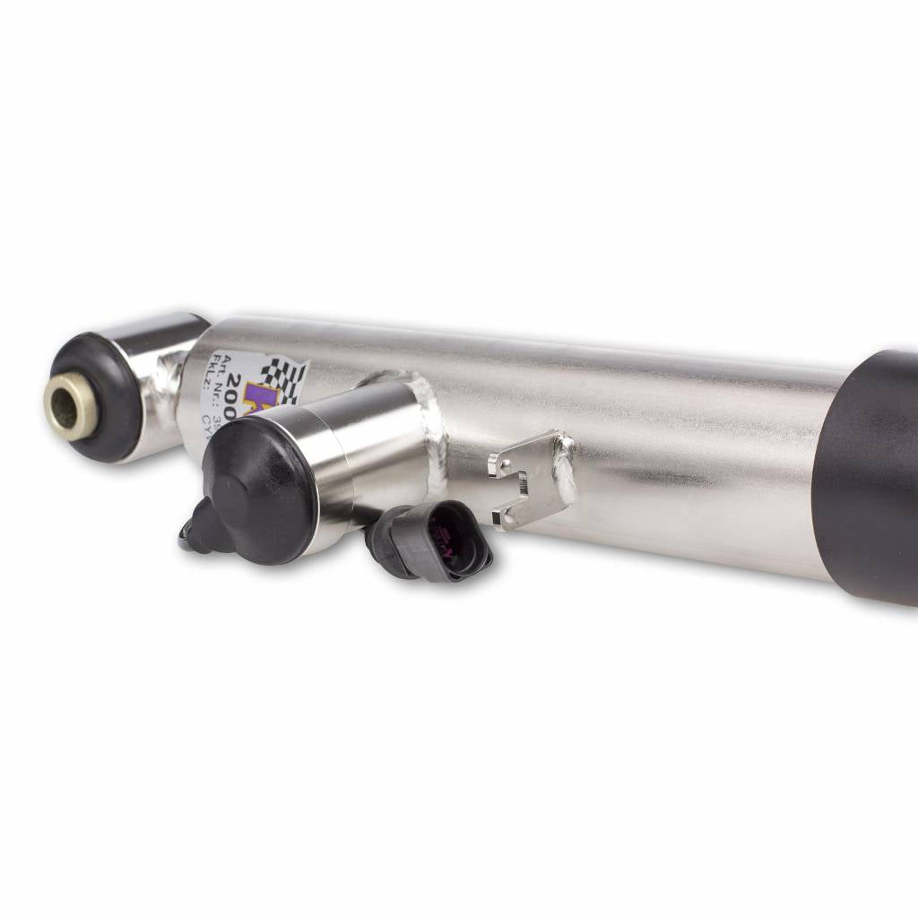 KW 39020023 Комплект підвіски INOX DDC PLUG & PLAY BMW 1er / 1-series (F20, F21); (1K2, 1K4) Photo-1 